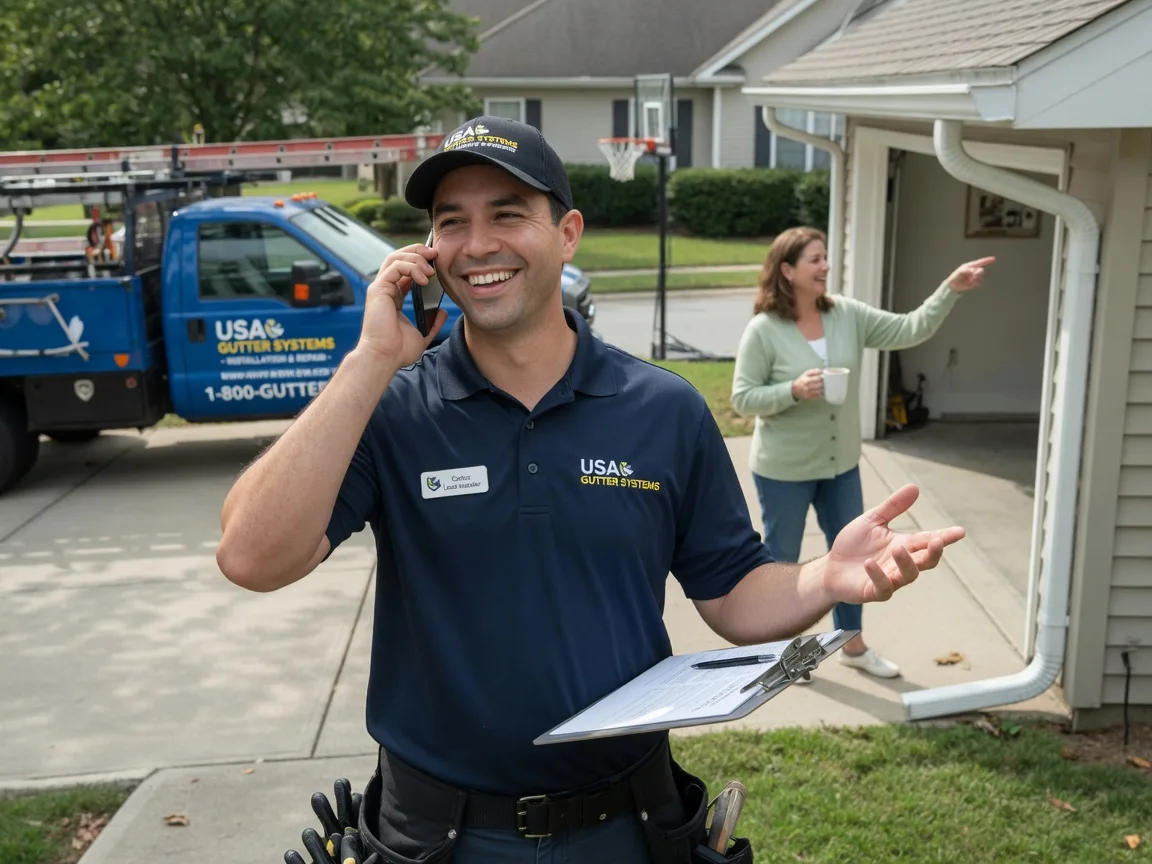 Gutter Installation Pocasset, OK FAQs